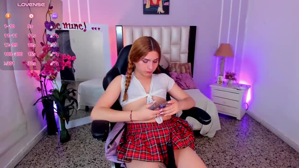 andydupont, webcam-malli (XloveCam): kuvat