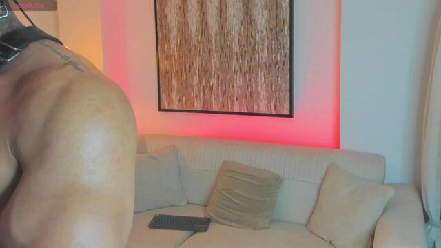 jeff-clark, modelo webcam de Flirt4Free: fotos