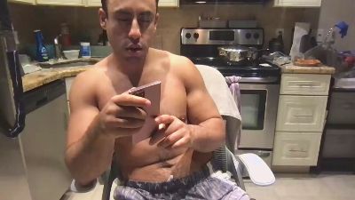bossman260: عارضة كاميرا ويب على Cam4
