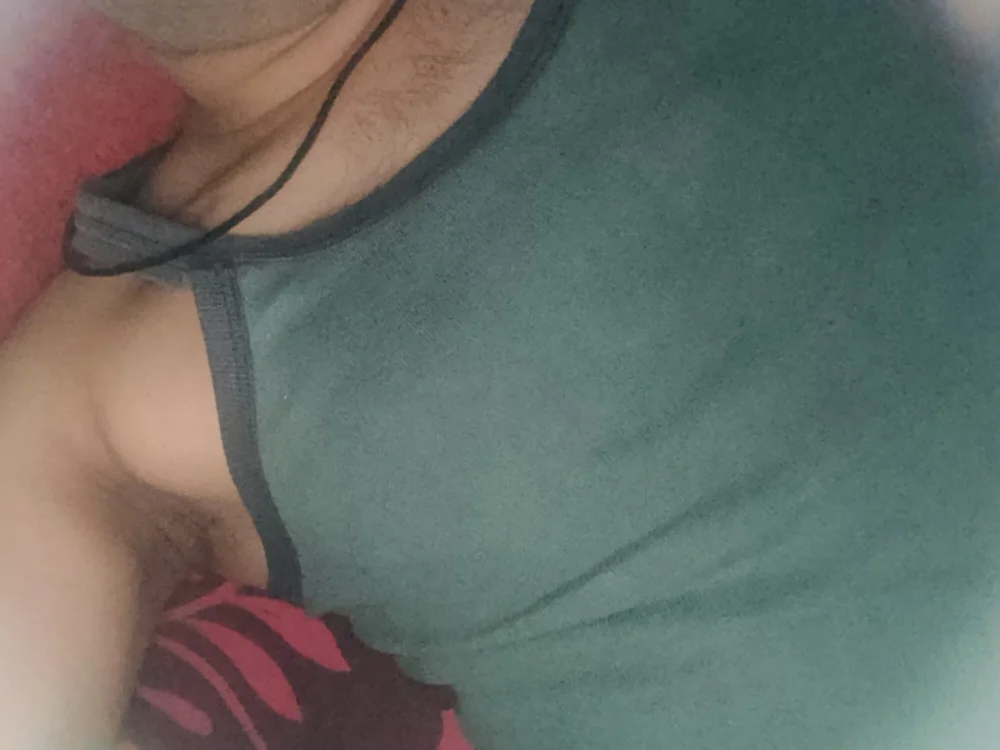 Iam_ajayhot: عارضة كاميرا ويب على Stripchat