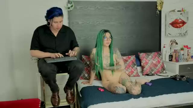 inkedsinners_ — Chaturbate՝ լուսանկարներ և պրոֆիլ