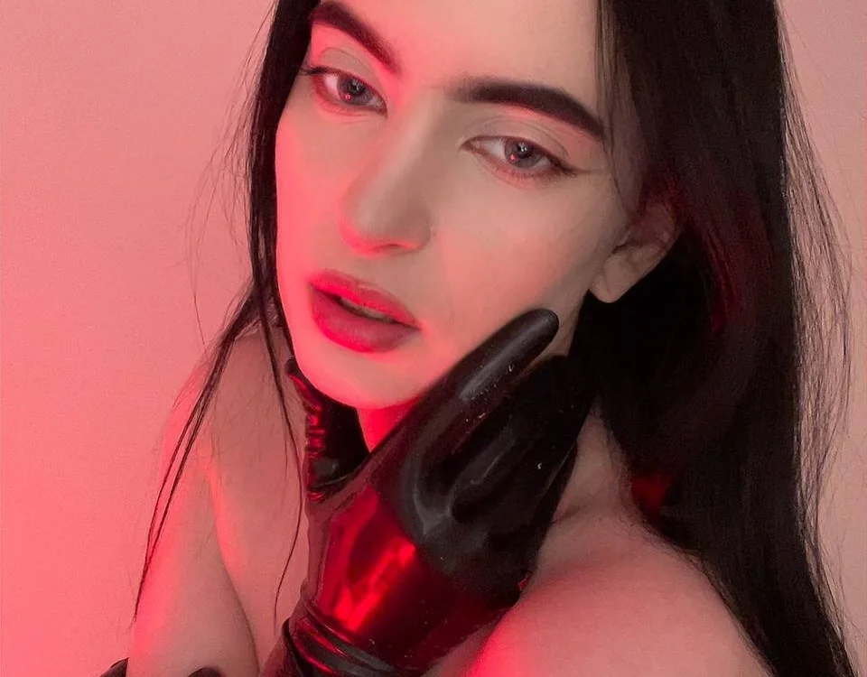 EvangelinaVangelis, model webcam de Stripchat: fotos