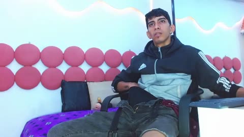 Preview photo of webcam model drakejack on BongaCams
