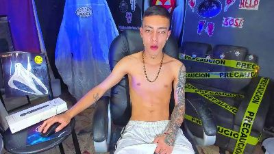 dereckk_boy88 na Cam4: fotky a profil