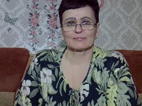 Preview photo of webcam model paulagolden on BongaCams