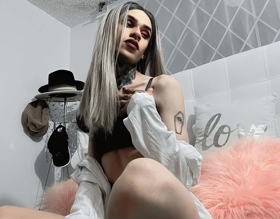 Preview photo of webcam model arteemiis on Stripchat