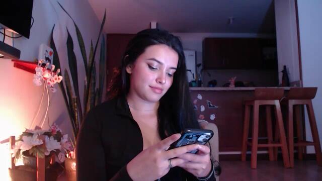 april-stonee, cam model su Flirt4Free: foto