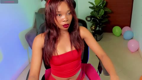 alexa-davis, model webcam de BongaCams: fotos