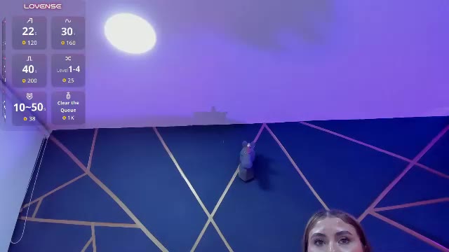 miia_anderson_1 (Chaturbate): nuotraukos, profilis