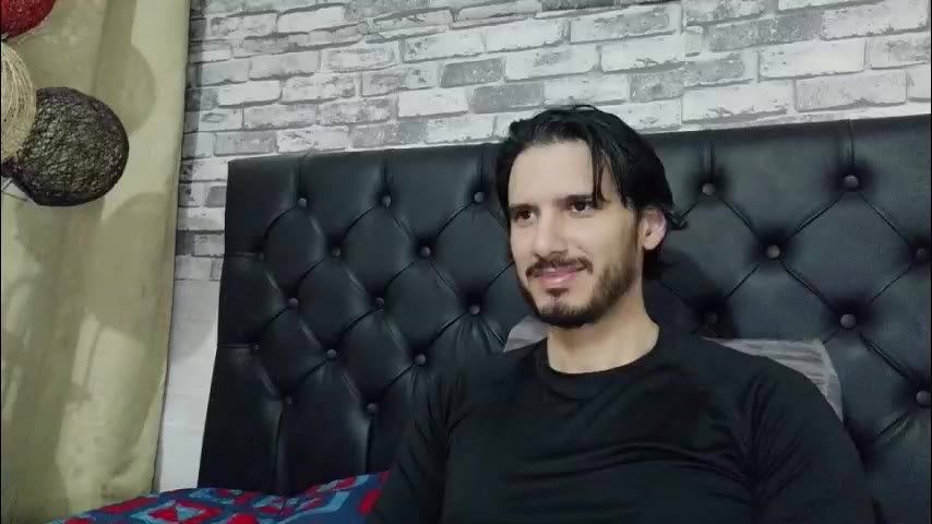 tylerdang – Webcam-Modell auf LiveJasmin