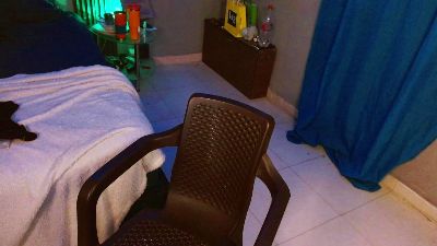 panther_jaze, model webcam de Cam4: fotos