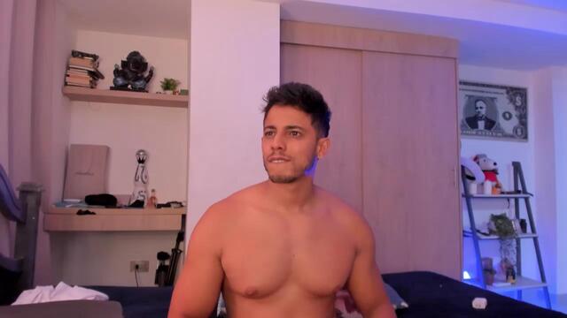 aston-coleman, webcammodell på Flirt4Free: bilder