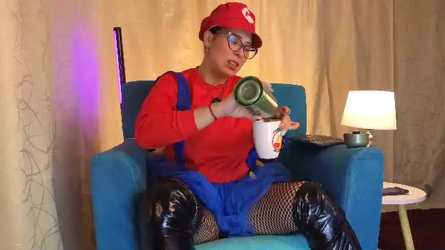 sophiadumont, μοντέλο webcam στο Chaturbate