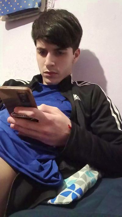 bbauti23: عارضة كاميرا ويب على Cam4