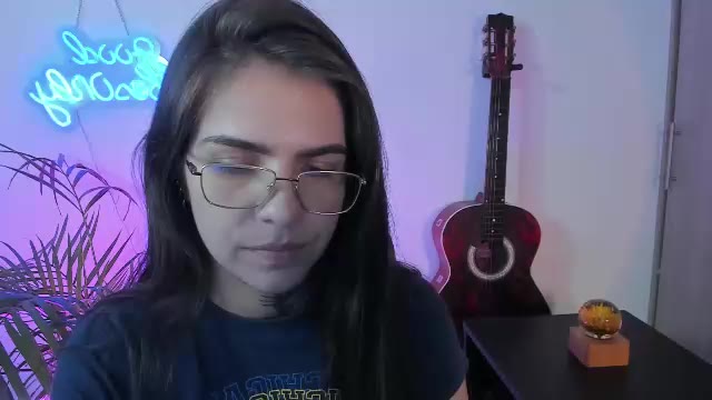 meurief, μοντέλο webcam στο Chaturbate