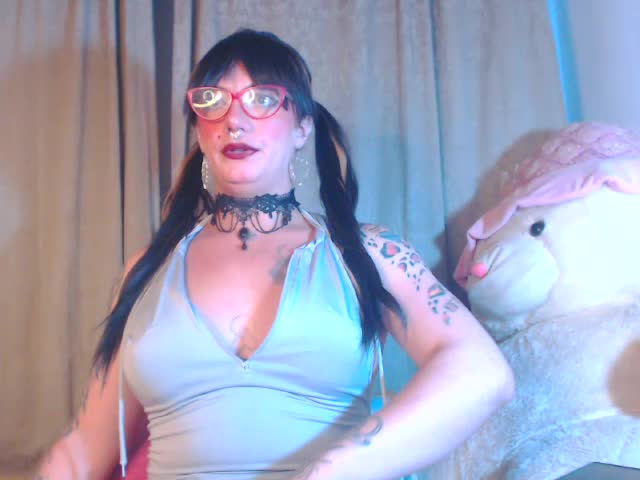 skarleth69 na XloveCam: fotky a profil