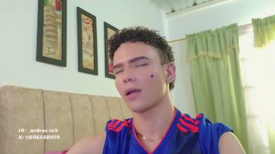 sebass_lovely, modelo webcam de Cam4: fotos