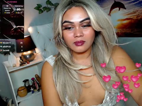 selenasummer16 – BongaCams webkamerás modell