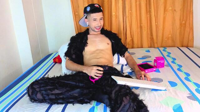 paul-thomsom na Flirt4Free: zdjęcia i profil