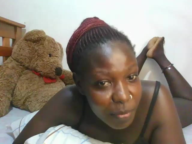 melanie_bae1 – Webcam-Modell auf Chaturbate
