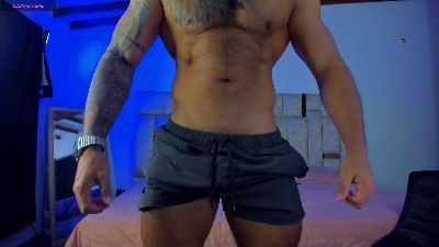 ragnar_666 (Cam4): nuotraukos, profilis