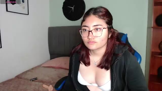 iza_cruz në Chaturbate: foto dhe profili