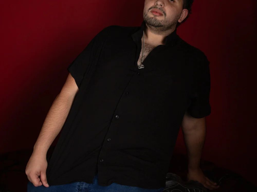 zekefotoslive di Stripchat: foto model webcam