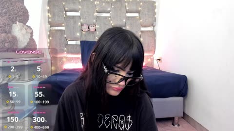 nohanicole – уебкам модел в BongaCams: снимки