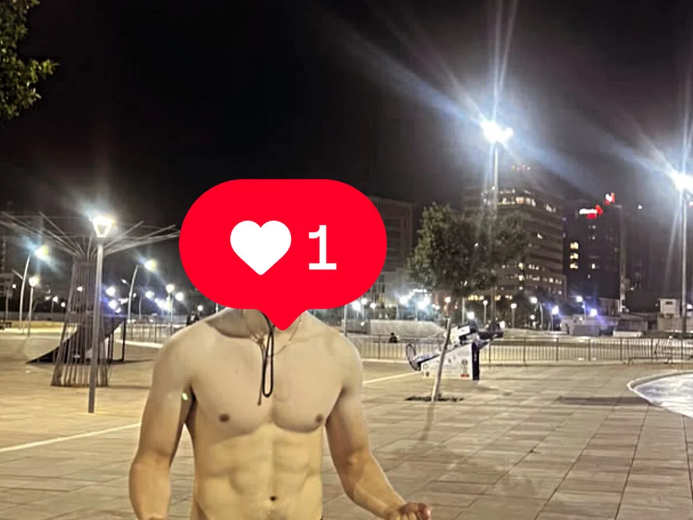 nounim na Stripchat: fotky a profil