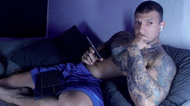 shane-clay – Flirt4Free modeli, fotoğraflar