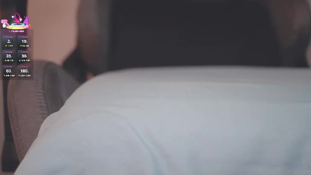 little_eli na Chaturbate: fotky a profil