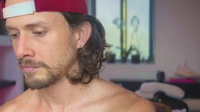 mcklister69, webcam-malli (Cam4): kuvat