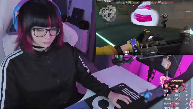 yumi_youkai (Chaturbate): nuotraukos, profilis