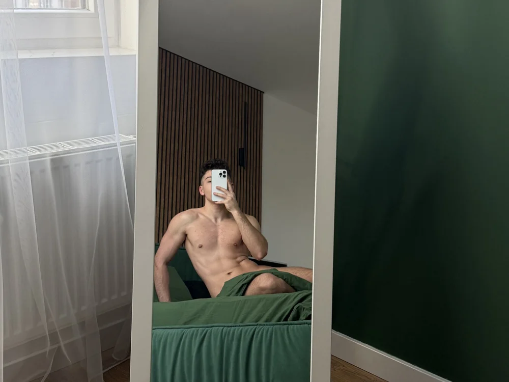 wafflegum, webcam model na Stripchat: slike