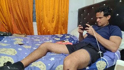 joydan_rize – уебкам модел в Cam4: снимки