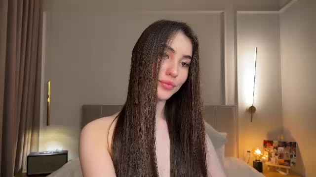 secretnest, webcammodel op Chaturbate: foto's