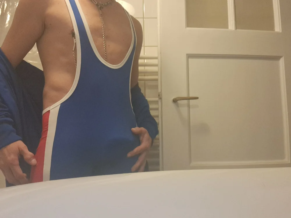 preecumGEIL (Stripchat): nuotraukos, profilis