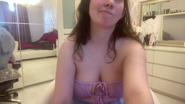 marine-delphin (Flirt4Free): fotod ja profiil