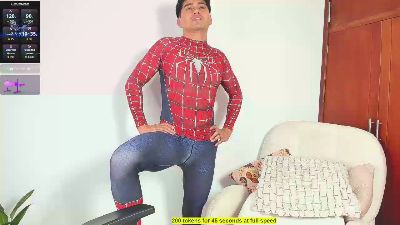 dominick_evans, webcammodel på Cam4: fotos