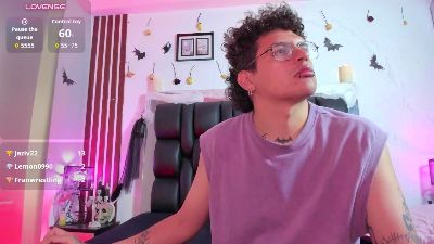 dahlia_hades69, μοντέλο webcam στο Cam4