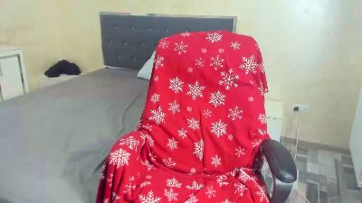 Preview photo of webcam model argantely69_ on Cam4