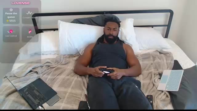 blackmuscless na Chaturbate: slike in profil