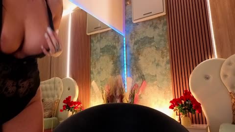 Фото вебкам-модели angellblackx на BongaCams