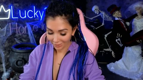 -babayaga- — BongaCams वेबकैम मॉडल: फ़ोटो