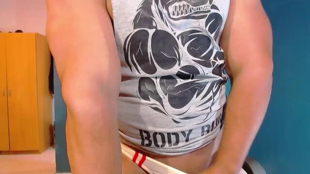 dhante-hard (Flirt4Free): fotod ja profiil