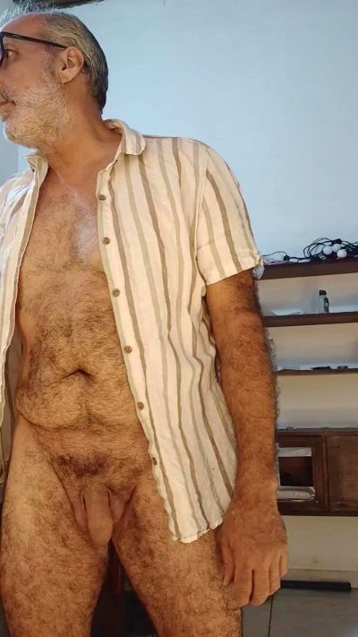 nachobahia, μοντέλο webcam στο Cam4