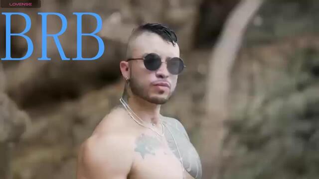 dave-max, webcammodell på Flirt4Free: bilder