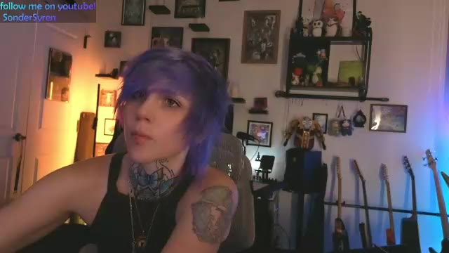 tricky_nymph на Chaturbate: фото вебкам-моделі