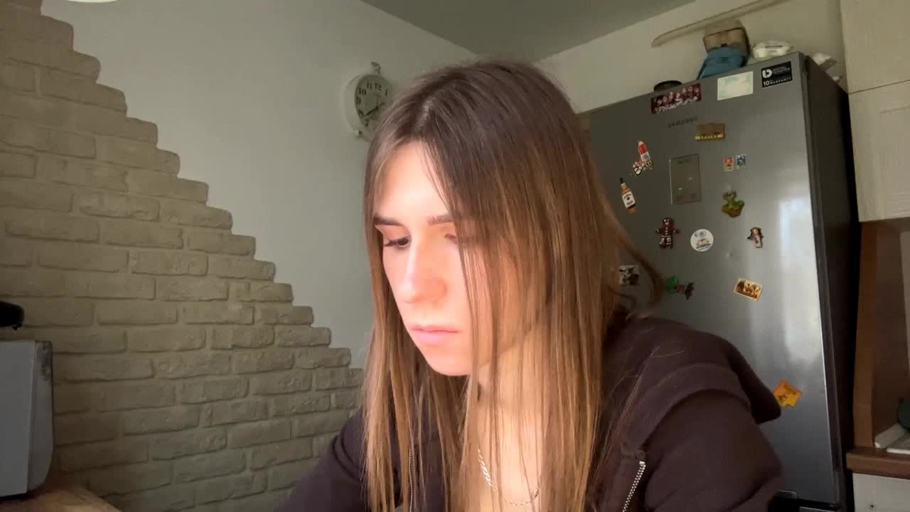 bridgettcatignani, webcam model na XloveCam: slike