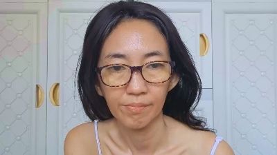 kittyanaa, webcam model na Cam4: slike